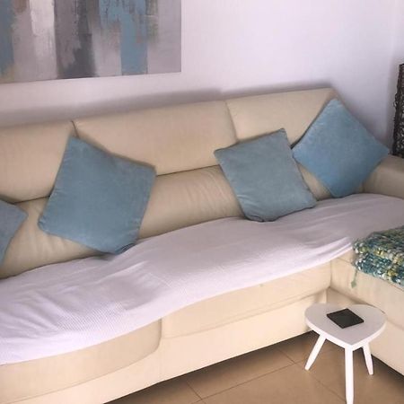 Ferienwohnung Condado De Alhama Alhama de Murcia Exterior foto
