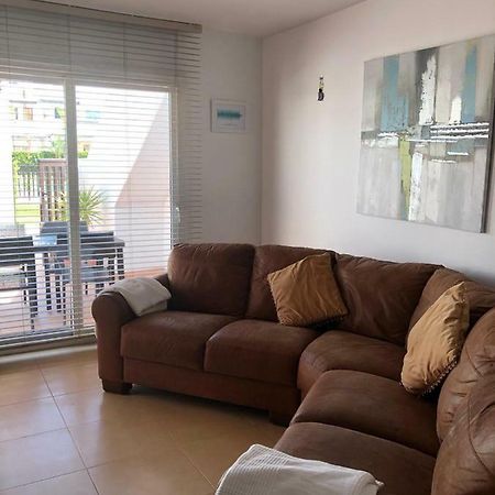 Ferienwohnung Condado De Alhama Alhama de Murcia Exterior foto