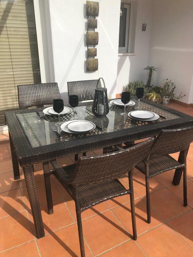 Ferienwohnung Condado De Alhama Alhama de Murcia Exterior foto